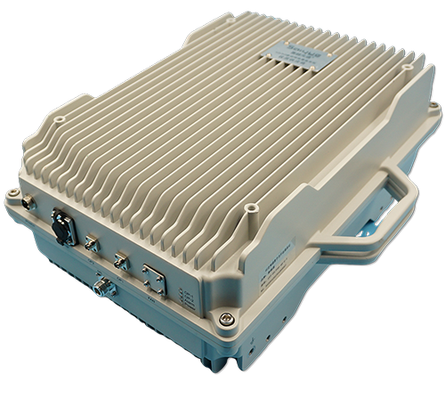 安化单频/双频/四频/五频运营级数字光纤直放站