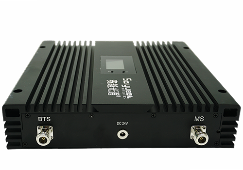 安化双频手机信号增强器2000㎡