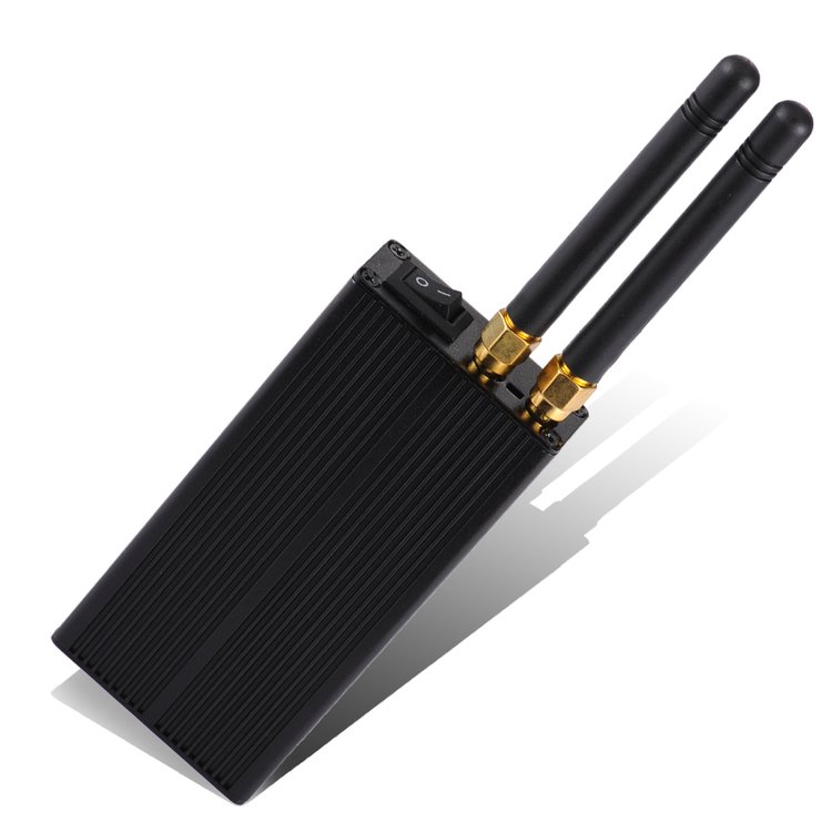  安化1.2G/1.5G导航屏蔽器