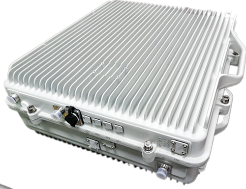 安化信令级数字室分型移动通信干扰器