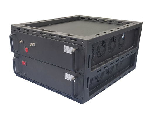 安化室内大功率通讯管控屏蔽系统